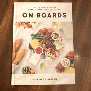 4/$20 On Boards - Simple and inspiring recipe ideas